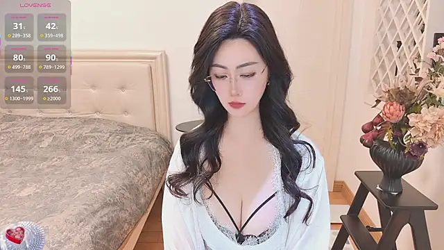 Tingdie online show from 03/31/26, 07:54