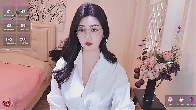 Tingdie online show from 10/24/25, 08:52