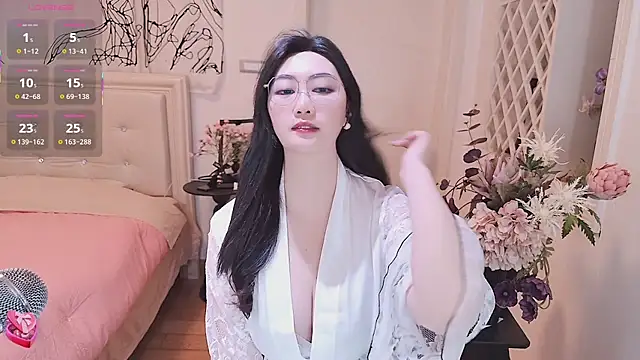 Tingdie online show from 11/05/25, 09:40