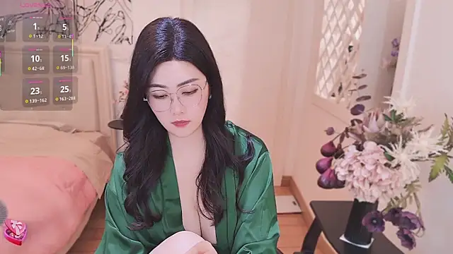 Tingdie online show from 11/09/25, 01:09