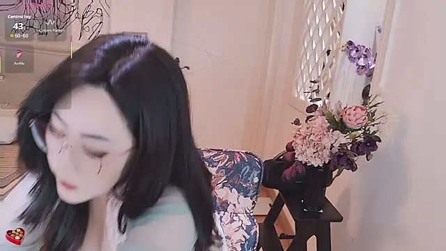 Tingdie online show from 10/19/25, 06:21