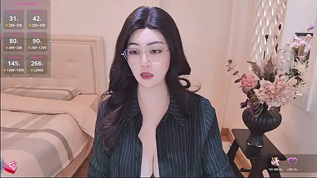 Tingdie online show from 11/27/25, 03:07