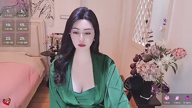 Tingdie online show from 11/03/25, 07:28