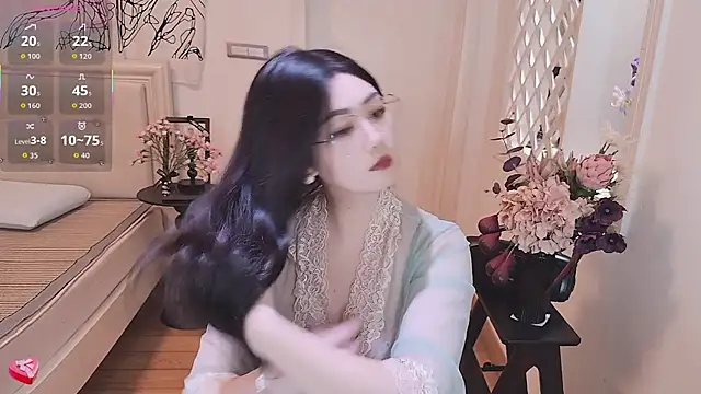 Tingdie online show from 10/16/25, 12:57