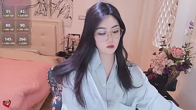 Tingdie online show from 10/25/25, 07:25