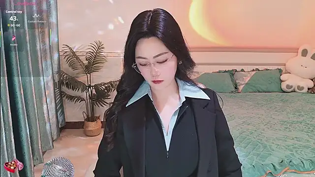 Tingdie online show from 02/11/26, 06:57