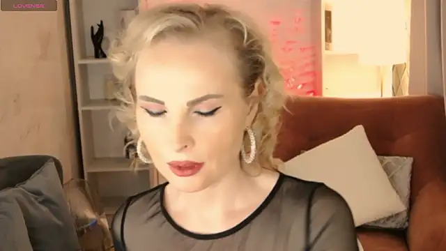 Sandra Kind online show from 03/08/26, 05:33