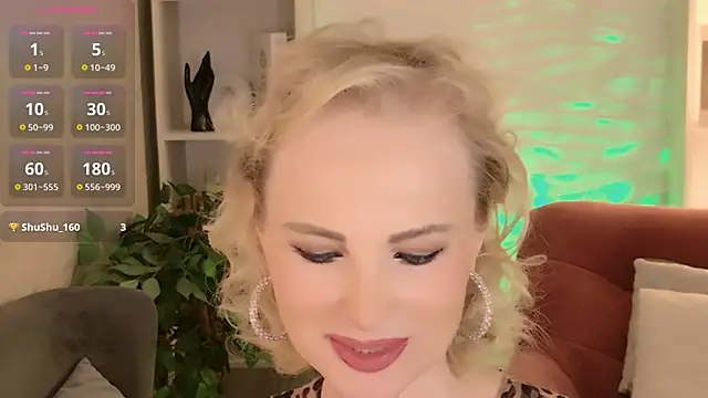 Sandra Kind online show from 06/03/26, 05:30