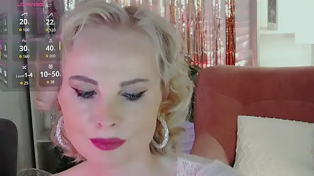 Sandra Kind online show from 12/21/25, 05:31