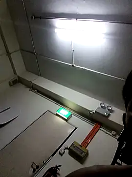 Snapshot of Sottkti chatting on 09/22/25, 06:36 Sottkti online show from 09/22/25, 06:36