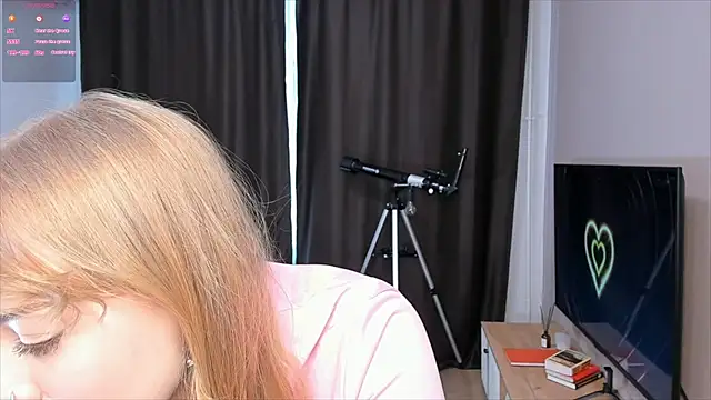 meoukris online show from 02/17/25, 11:55