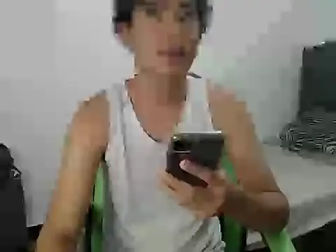 Boy coll online show from 04/07/26, 08:10