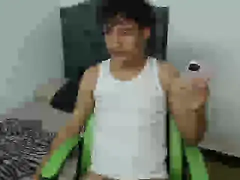 Boy coll online show from 03/08/26, 05:33