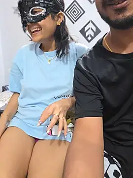 RealcoupleP online show from 04/25/26, 02:58