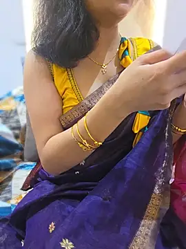 RealcoupleP online show from 03/13/26, 06:02