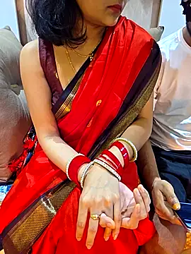 RealcoupleP online show from 02/14/26, 05:13