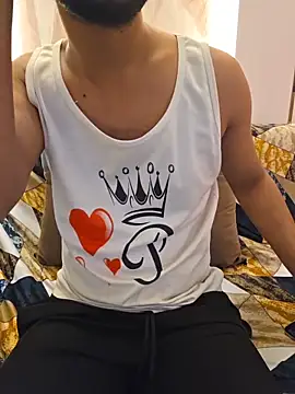 RealcoupleP online show from 03/08/26, 05:49