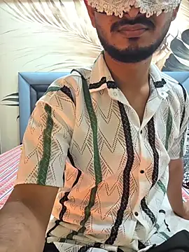 RealcoupleP online show from 02/09/26, 05:22