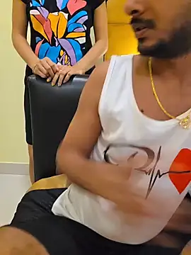 RealcoupleP online show from 10/11/25, 11:22