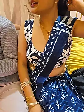 RealcoupleP online show from 01/09/26, 01:40