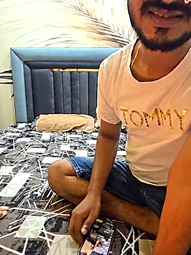 RealcoupleP online show from 02/03/26, 04:56