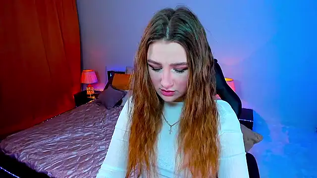 Sofia beautifuul online show from 12/14/25, 02:18