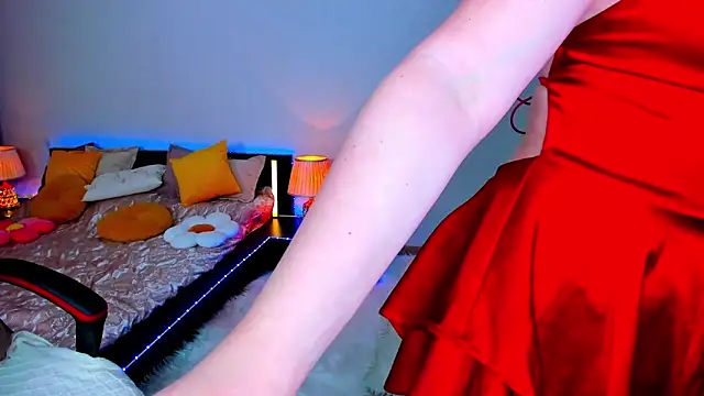 Sofia beautifuul online show from 12/18/25, 01:55