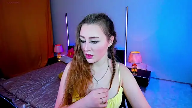 Sofia beautifuul online show from 03/26/26, 02:21