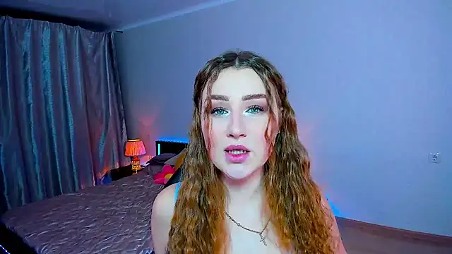 Sofia beautifuul online show from 11/13/25, 03:10