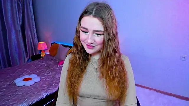 Sofia beautifuul online show from 12/03/25, 02:34