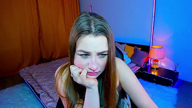 Sofia beautifuul online show from 04/18/26, 01:41