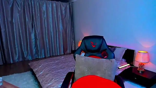 Sofia beautifuul online show from 10/17/25, 03:10