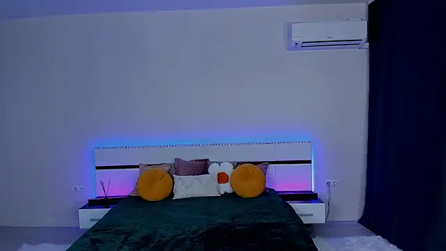 Sofia beautifuul online show from 03/14/25, 06:10