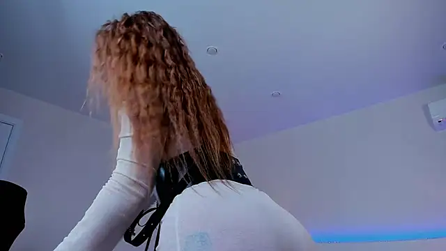 Sofia beautifuul online show from 03/21/25, 06:05