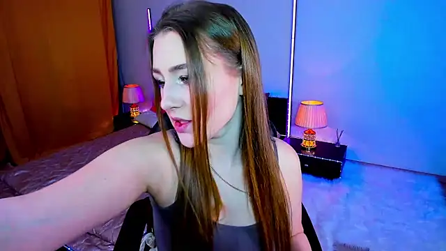 Sofia beautifuul online show from 03/28/26, 02:34