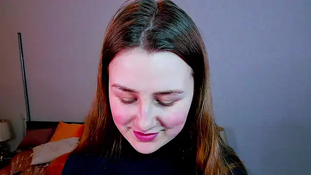Sofia beautifuul online show from 02/03/26, 11:37