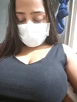 COZY ROZI online show from 12/01/25, 04:52