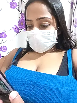 COZY ROZI online show from 10/12/25, 05:47