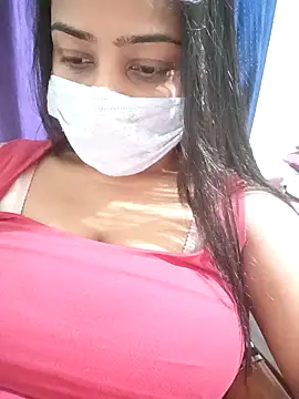 COZY ROZI online show from 11/20/25, 03:12