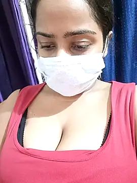 COZY ROZI online show from 09/16/25, 06:42