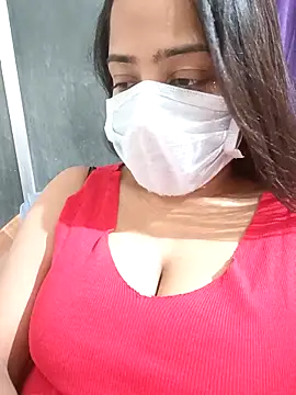 COZY ROZI online show from 10/29/25, 05:34