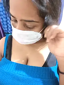 COZY ROZI online show from 09/09/25, 04:49