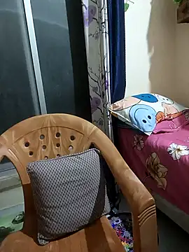 COZY ROZI online show from 11/21/25, 06:07