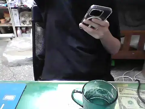 hanjason online show from 09/10/25, 07:40