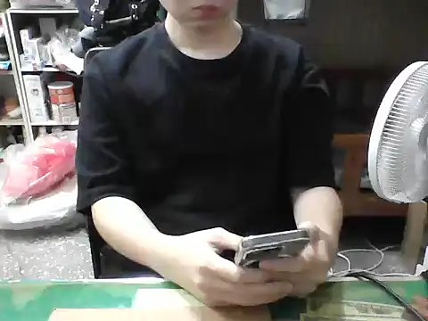 hanjason online show from 10/13/25, 07:43