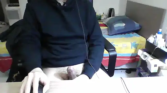 hanjason online show from 02/26/25, 04:16