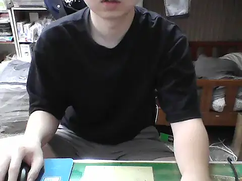 hanjason online show from 09/25/25, 06:41