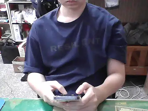 hanjason online show from 10/08/25, 06:48