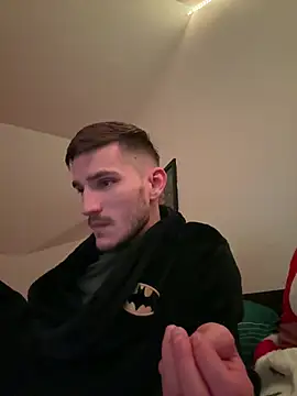 yoyoboy988 online show from 03/15/25, 08:32