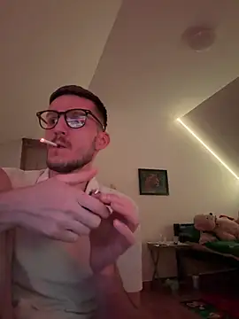 yoyoboy988 online show from 03/17/25, 08:19